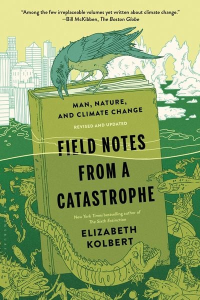 Produktbild: Field Notes from a Catastrophe