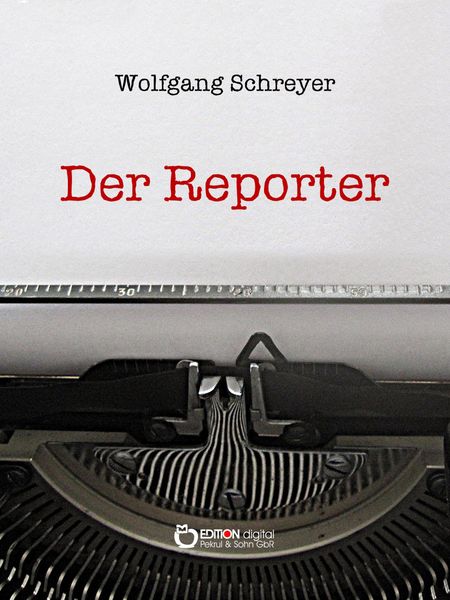 Produktbild: Der Reporter