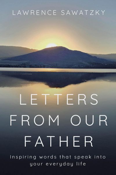 Produktbild: Letters from our Father