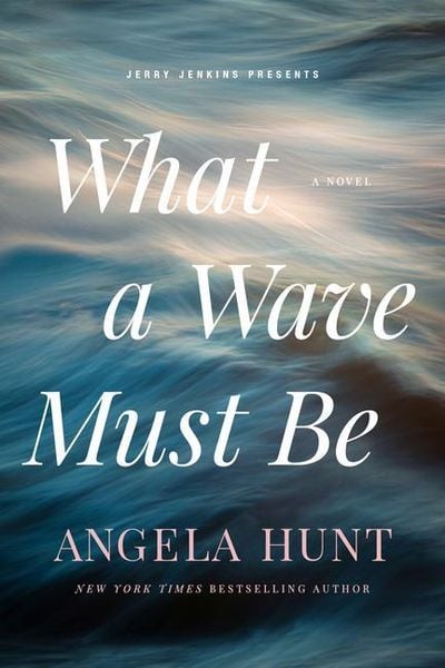 Produktbild: What a Wave Must Be