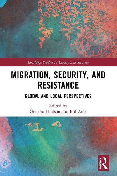 Produktbild: Migration, Security, and Resistance