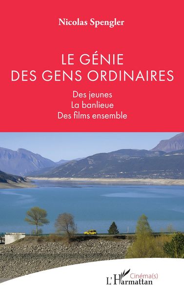 Produktbild: Le g&eacute;nie des gens ordinaires