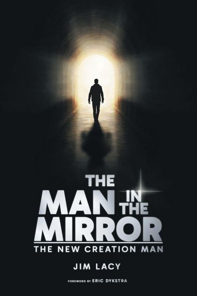 Produktbild: The Man in The Mirror