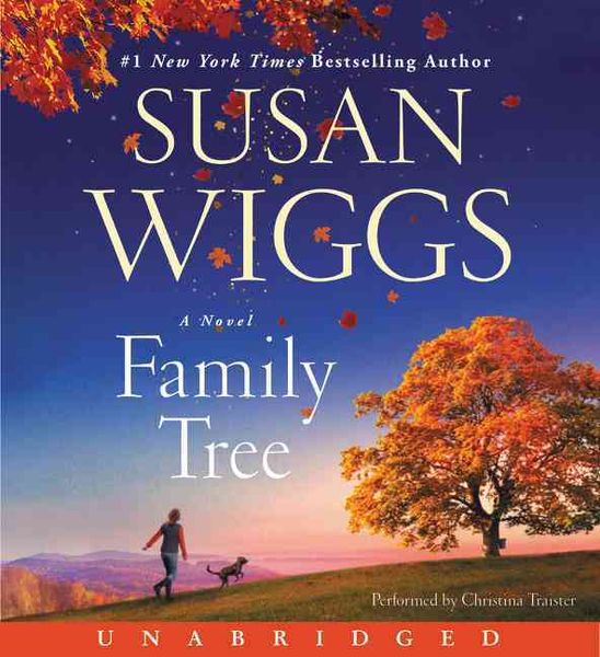 Produktbild: Family Tree