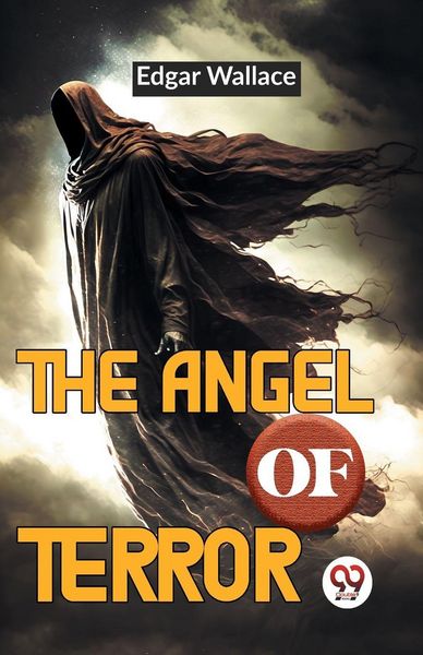 Produktbild: The Angel Of Terror