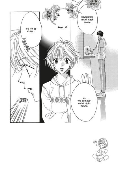 Produktbild: Hana-Kimi Pearls 4