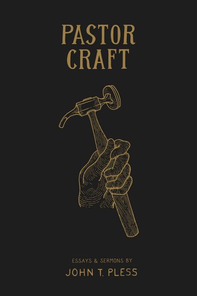 Produktbild: Pastor Craft