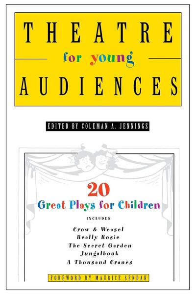 Produktbild: Theatre for Young Audiences