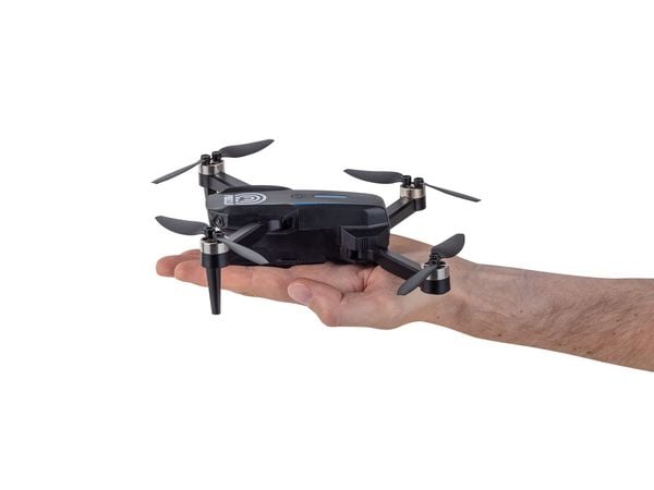 Produktbild: Revell Control 23805 Quadrocopter RtR