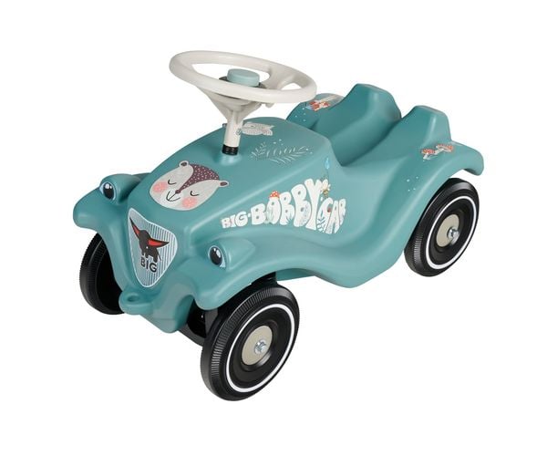 Produktbild: BIG 800056148 - BIG Bobby Car Classic Life, Petrol