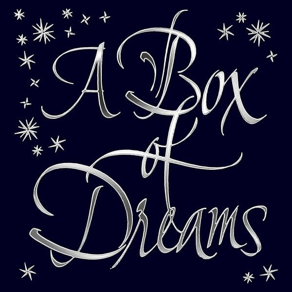 Produktbild: A Box Of Dreams