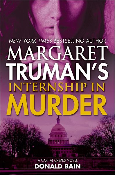 Produktbild: Margaret Truman's Internship in Murder