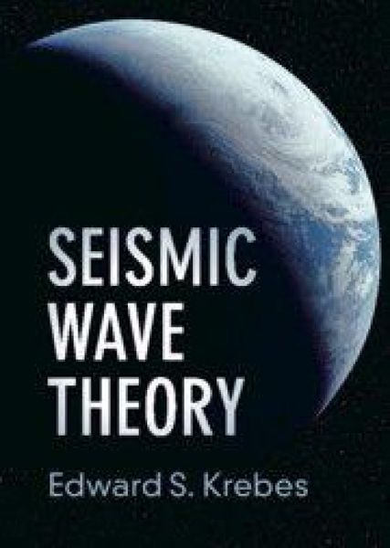 Produktbild: Seismic Wave Theory