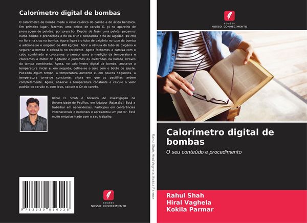 Produktbild: Calor&iacute;metro digital de bombas