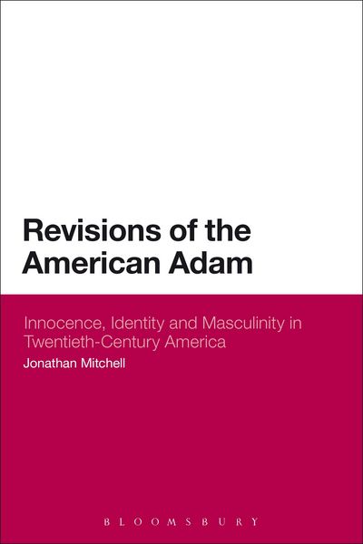 Produktbild: Revisions of the American Adam