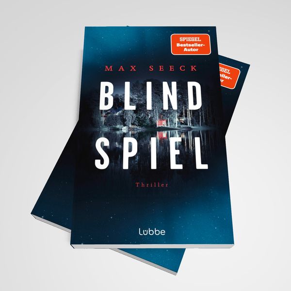 Produktbild: Blindspiel