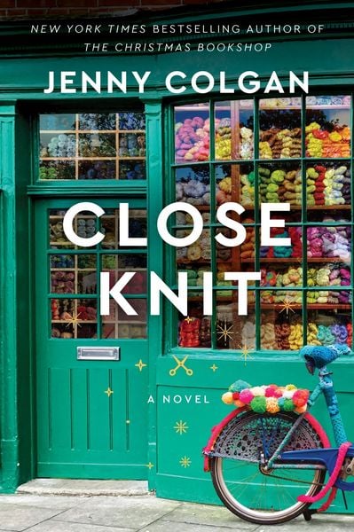 Produktbild: Close Knit