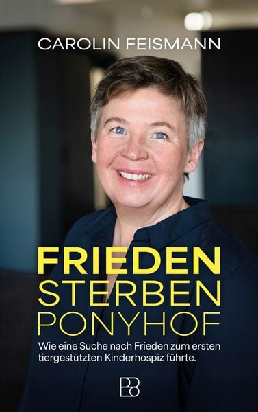 Produktbild: Frieden Sterben Ponyhof