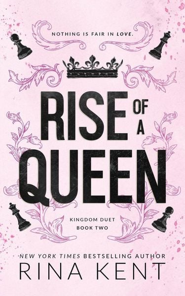 Produktbild: Rise of a Queen