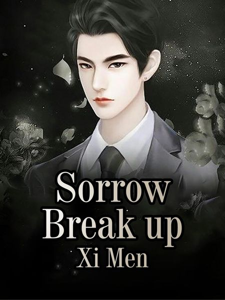 Produktbild: Sorrow Break up