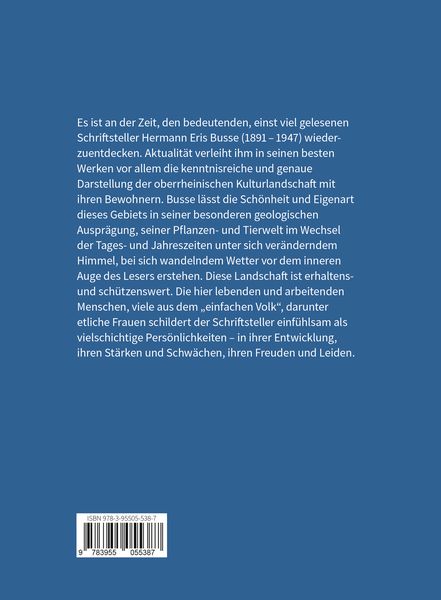 Produktbild: &bdquo;Ilse im Baum&ldquo; &ndash; dichterische Berichte vom Oberrhein