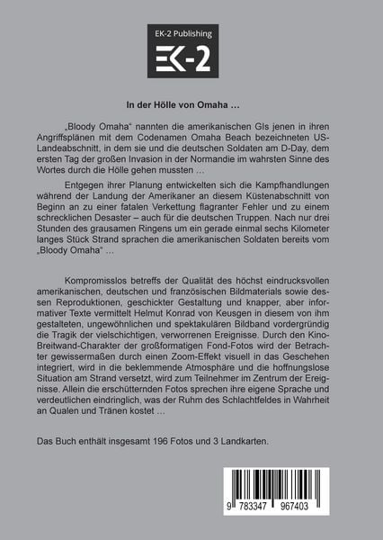 Produktbild: Bloody Omaha
