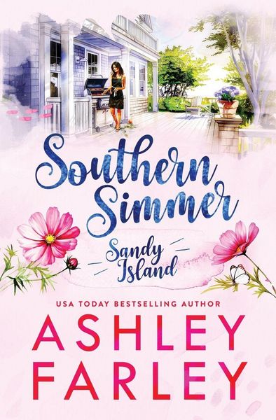 Produktbild: Southern Simmer