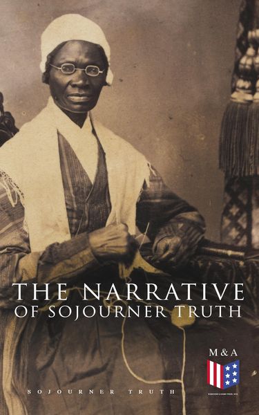Produktbild: The Narrative of Sojourner Truth