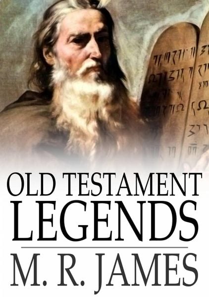 Produktbild: Old Testament Legends