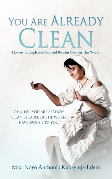 Produktbild: You Are Already Clean