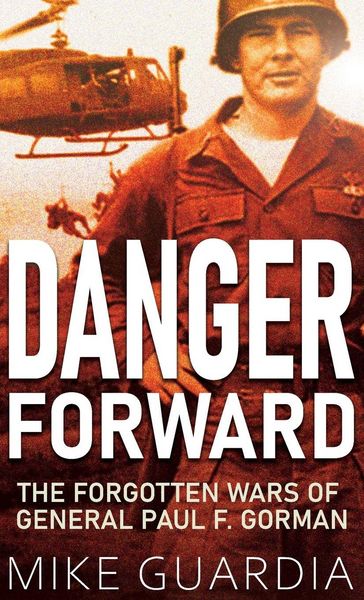 Produktbild: Danger Forward