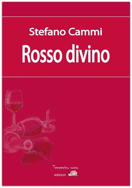 Produktbild: Rosso divino