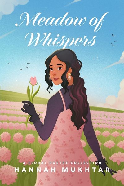 Produktbild: Meadow of Whispers