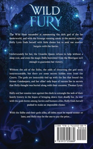 Produktbild: Wild Fury