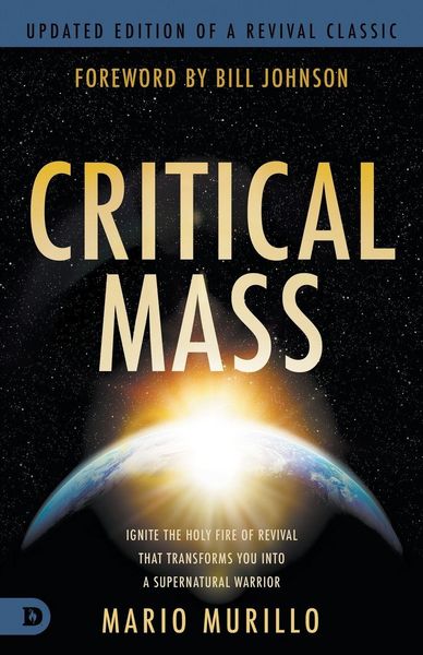 Produktbild: Critical Mass