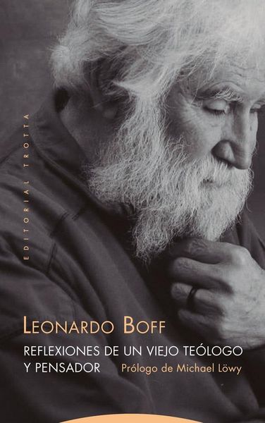 Produktbild: Reflexiones de un viejo te&oacute;logo y pensador