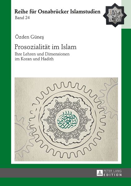 Produktbild: Prosozialit&auml;t im Islam
