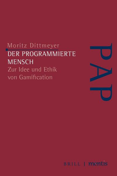 Produktbild: Der programmierte Mensch