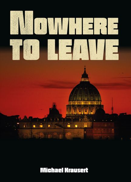 Produktbild: Nowhere to leave