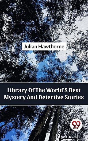 Produktbild: Library Of The World'S Best Mystery And Detective Stories