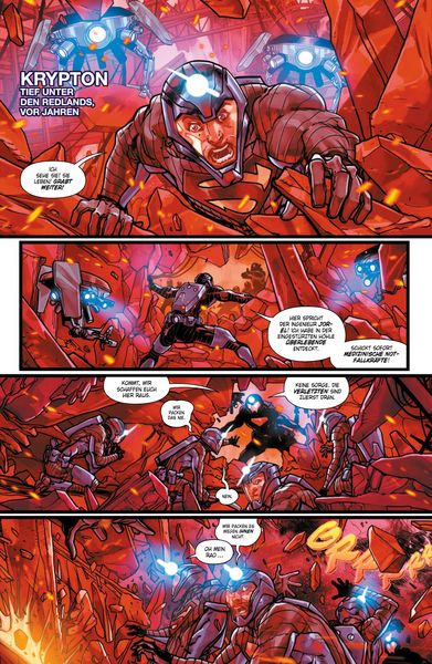 Produktbild: Absolute Superman