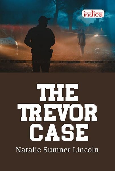 Produktbild: The Trevor Case