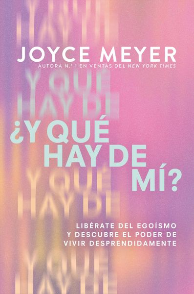 Produktbild: &iquest;Y qu&eacute; hay de m&iacute;? (What About Me?)