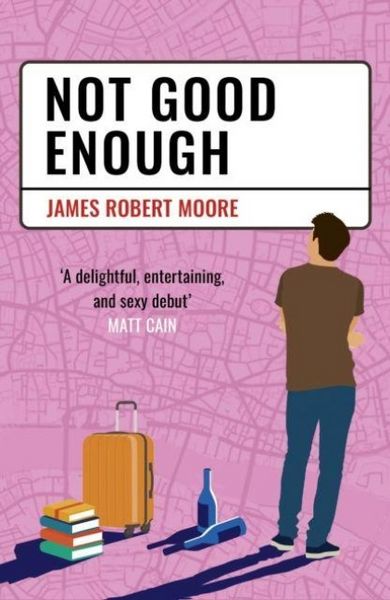 Produktbild: Not Good Enough