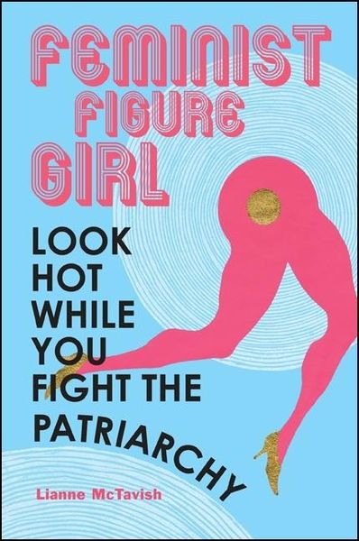 Produktbild: Feminist Figure Girl