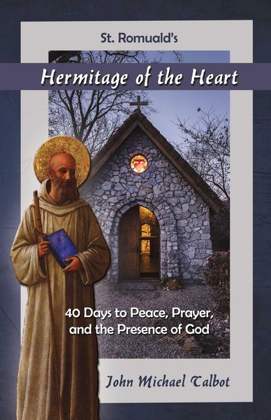 Produktbild: Hermitage of the Heart