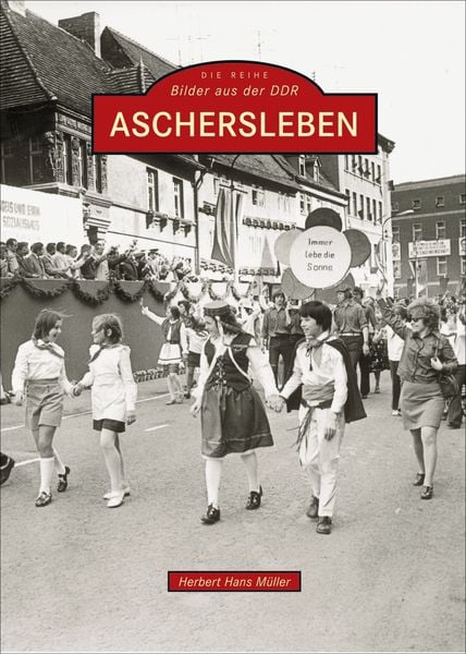Produktbild: Aschersleben