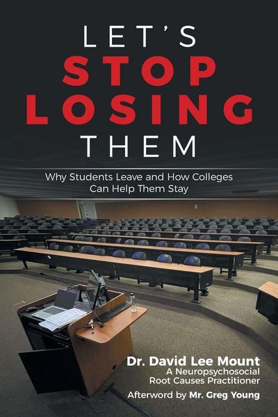 Produktbild: Let's Stop Losing Them