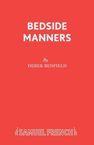 Produktbild: Bedside Manners