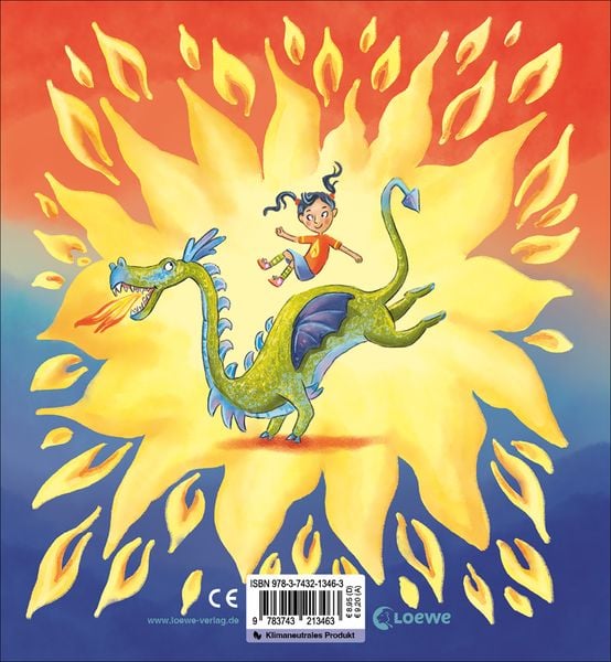 Produktbild: Meine Kindergarten-Freunde (Drachen)